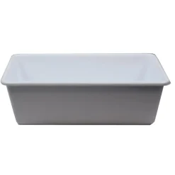 BAC ALIMENTAIRE PLASTIQUE 5L