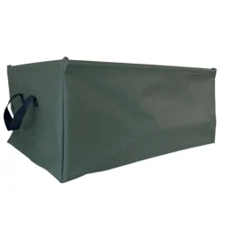 TERZEO CHASSEURS BAC SOUPLE KAKI PETIT MODELE
