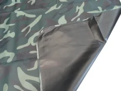 HV DVPT BACHE IMPERMEABLE CAMO 135X150CM