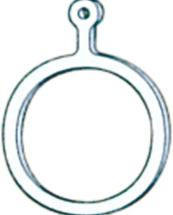 STONFO BAGUE ELASTIQUE ESCHE + CONE