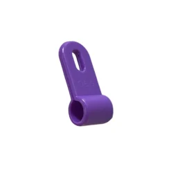 TERZEO CHASSEURS BAGUE PLASTIQUE 6.5 MM
