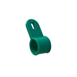 TERZEO CHASSEURS BAGUE PLASTIQUE 12 MM