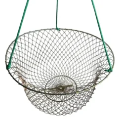 TERZEO PÊCHEURS BALANCE A ECREVISSE METAL