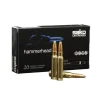 SAKO MUNITION BALLES 30-06 HAMMERHEAD 220GR