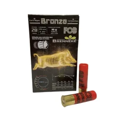 FOB BALLES BRENNEKE 28/18G