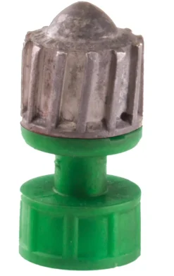 FOB BALLES EMERAUDE 12/34G