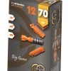 SAUVESTRE BALLES FLECHE FLEXIBLE 12/70 X5
