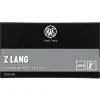 RWS BALLES 22LR Z LANG X50