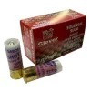 CLEVER BALLES SLUG ACIER HV X10