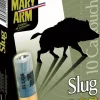 MARY ARM BALLES SLUG 12/28G X10