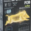 FOB BALLES SPEED BRONZE 12/28G