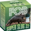 FOB BALLES SUPER SLUG 12/32G