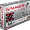 WINCHESTER BALLES 300WM PP 150GR