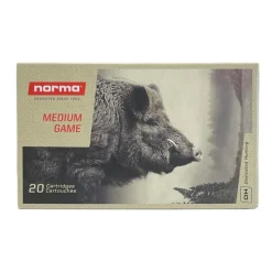 NORMA BALLES 7X64 PPDC 11G