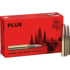 GECO BALLES 8X57JRS PLUS 196GR
