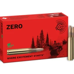 GECO BALLES ZERO 30-06