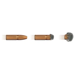 GECO BALLES ZERO 30-06