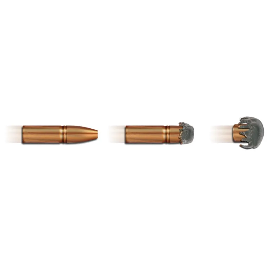 GECO BALLES ZERO 30-06