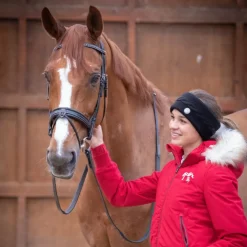 Femme PENELOPE LEPREVOST BANDEAU MEL