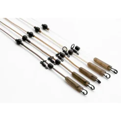 KORDA BAS DE LIGNE CARPE DARK MATTER HELI