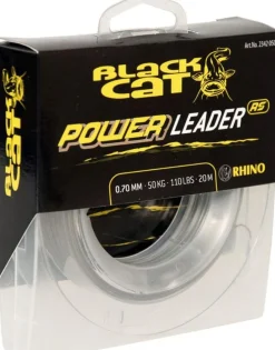 BLACK CAT BAS DE LIGNE CAT POWER 20M