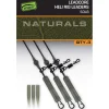 FOX BAS DE LIGNE HELICOPTERE NATURAL X3