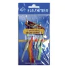 FLASHMER BAS DE LIGNE MAXI CHANCE 5 HAM