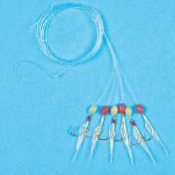 FLASHMER BAS DE LIGNE MER FLEURETTE