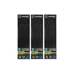 MATRIX BAS DE LIGNE MONTE MXC-2 15CM X8