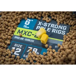 MATRIX BAS DE LIGNE MONTE MXC-2 15CM X8
