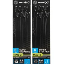 MATRIX BAS DE LIGNE MONTE MXC-3 SUPER STOP