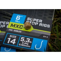 MATRIX BAS DE LIGNE MONTE MXC-3 SUPER STOP