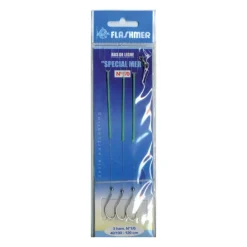 FLASHMER BAS DE LIGNE SPECIAL MER 3 HAM