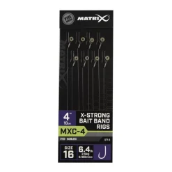 MATRIX BAS LIGNE MXC-4 BAIT BAND 10CM X8