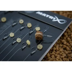 MATRIX BAS LIGNE MXC-4 BAIT BAND 10CM X8