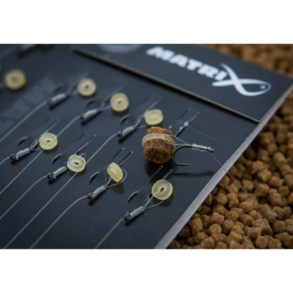 MATRIX BAS LIGNE MXC-4 BAIT BAND 10CM X8