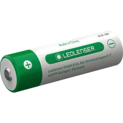 LED LENSER BATTERIE LI-ION 4800MAH
