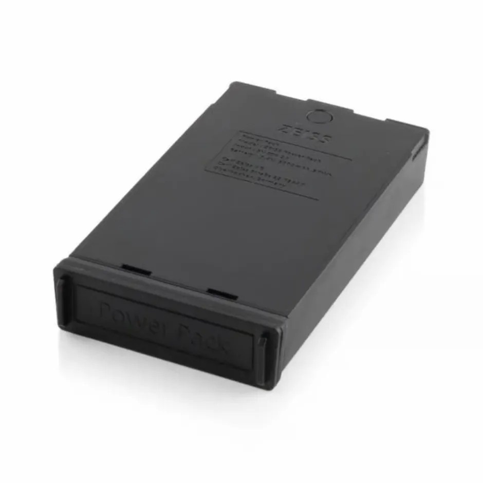 ZEISS BATTERIE POWER PACK SECACAM 3