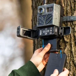 ZEISS BATTERIE POWER PACK SECACAM 3