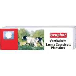 BEAPHAR BAUME COUSSINETS 40ML