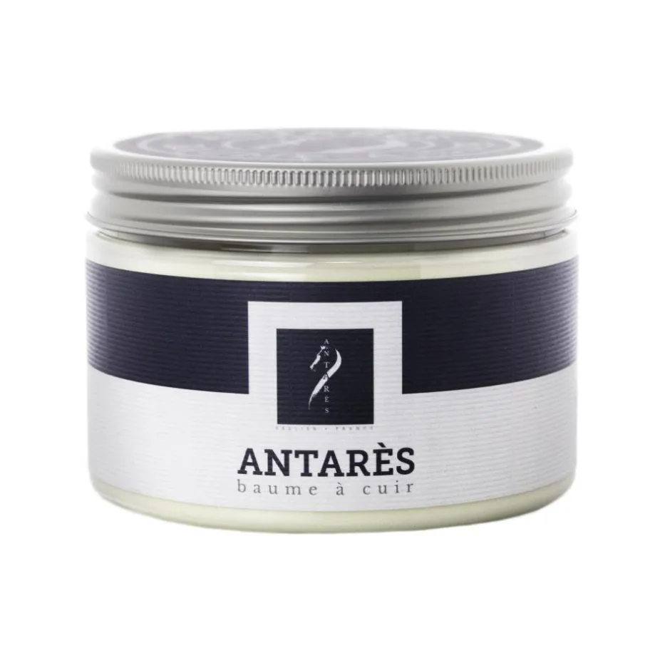 ANTARES BAUME ENTRETIEN POUR CUIR