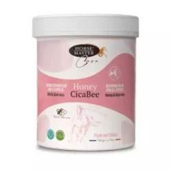 HORSE MASTER BAUME SOINS HONEY CICABEE