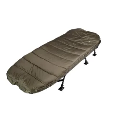 JRC BED CHAIR DEFENDER II SLEEPSYSTEM WIDE FLATBED