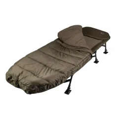 JRC BED CHAIR DEFENDER II SLEEPSYSTEM WIDE FLATBED