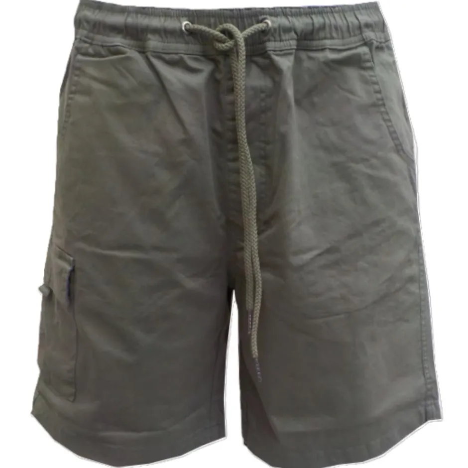 Homme EASY LINE BERMUDA BATMAN KAKI