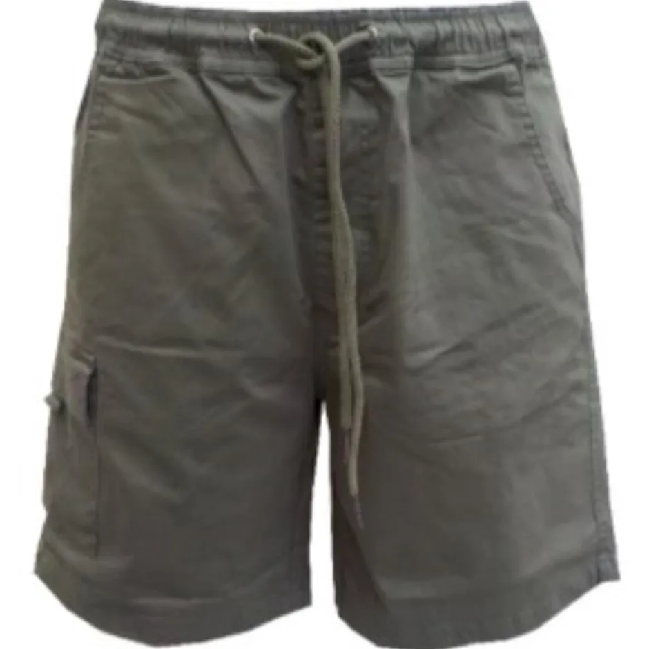Homme EASY LINE BERMUDA BATMAN KAKI