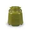 GAUN BIDON + COUVERCLE A VISSER 40L