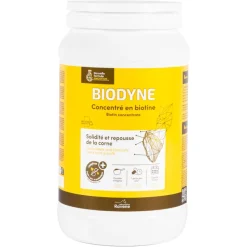 RAVENE BIODYNE POT DE GRANULES 1KG