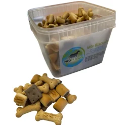 BISCUITS MIX RECOMPENSE 1.3KG