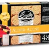 BRADLEY SMOKER BISQUETTES AULNE X48